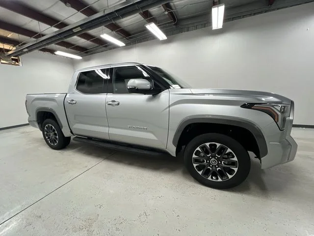 2023 Toyota Tundra Limited - Photo 9