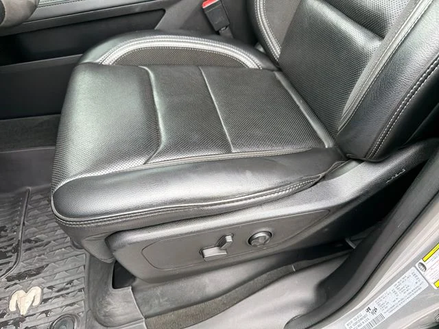 Used 2021 Silver Ram TRX image 20