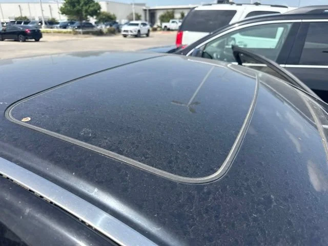 Used 2012 Black Acura 3.5 image 7