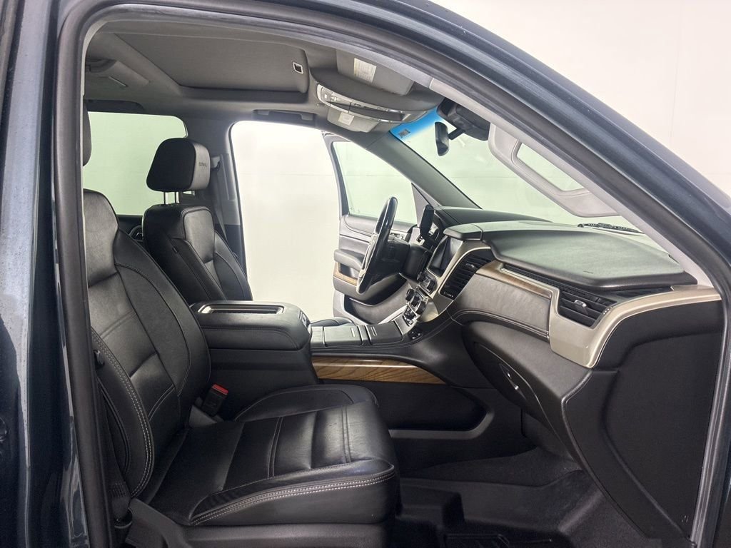 2019 GMC Yukon Denali - Photo 17
