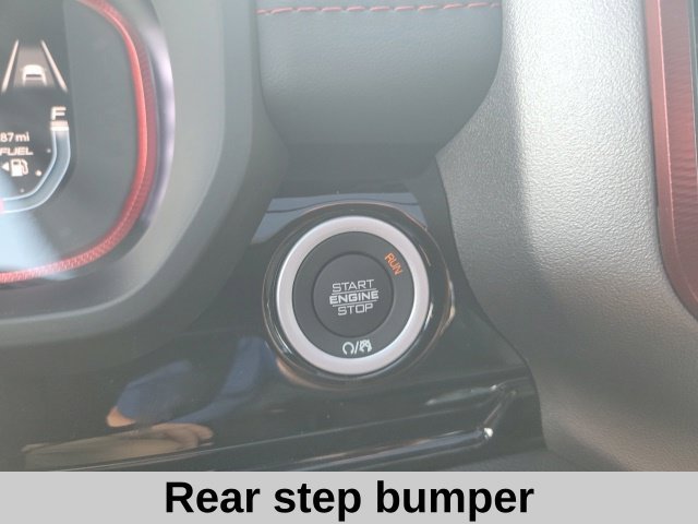 2026 RAM 1500 Rebel - Photo 13