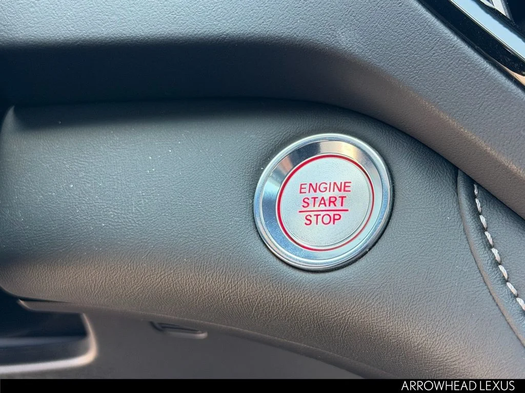 Used 2021 Silver Acura Advance Package image 35