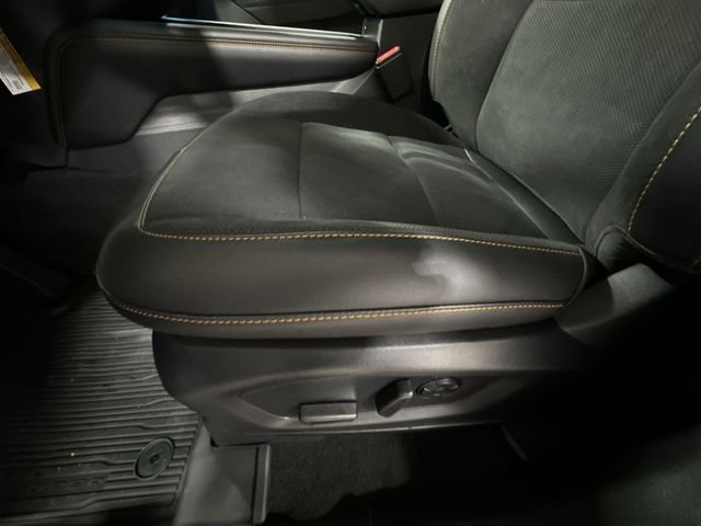 New 2026 Marsh Gray Ford Tremor® image 18