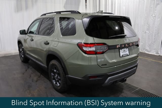 New 2026  Honda TrailSport image 6
