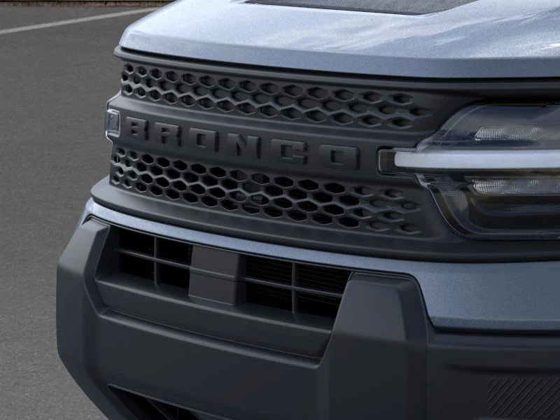 2025 Ford Bronco Sport Big Bend - Photo 17