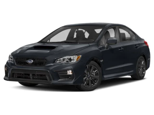 Used 2018 Dark Gray Metallic Subaru Limited image 1