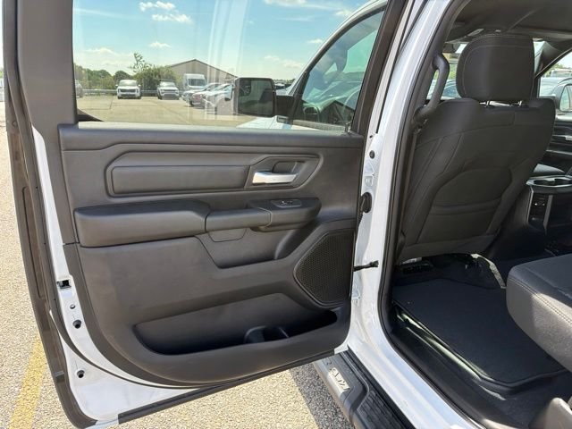 New 2026 Bright White Clear-Coat Exterior Paint RAM Express image 13