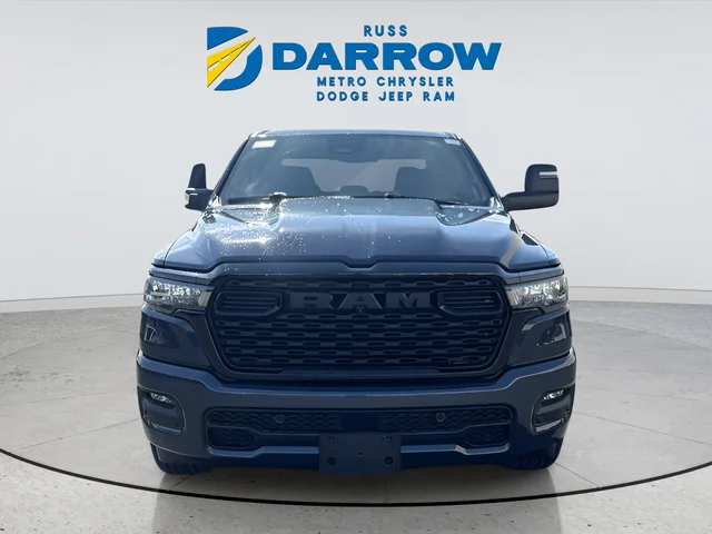 New 2026 Blue Ram Big Horn/Lone Star image 8