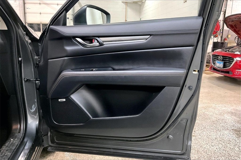 2019 MAZDA CX-5 - Image 22