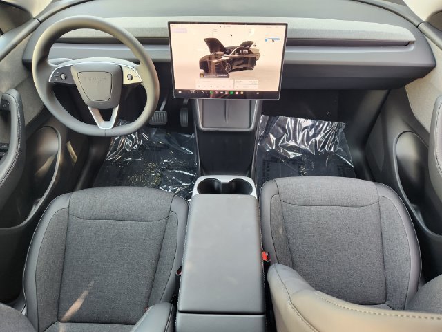 Used 2026 Black Tesla Long Range Launch Series image 31