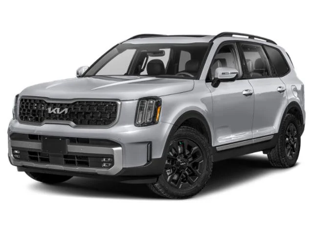 2023 Kia Telluride SX X-Pro's photo