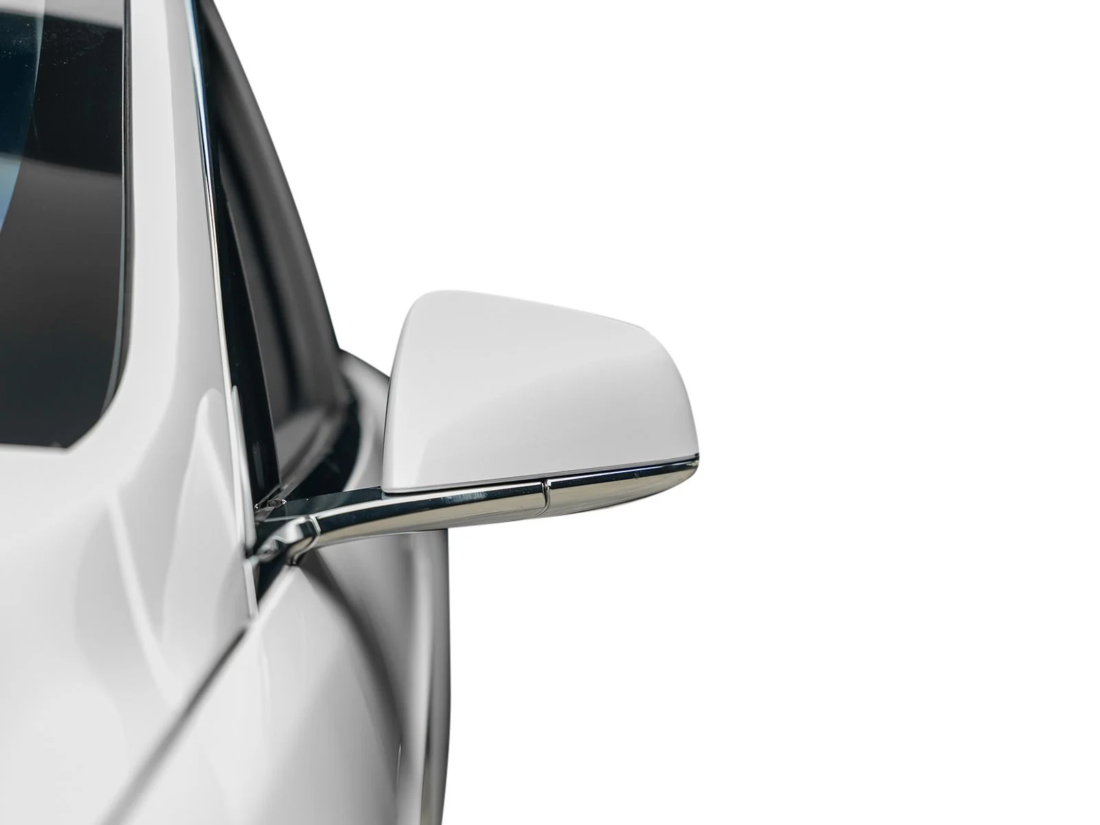 Used 2020 White Tesla Performance image 13