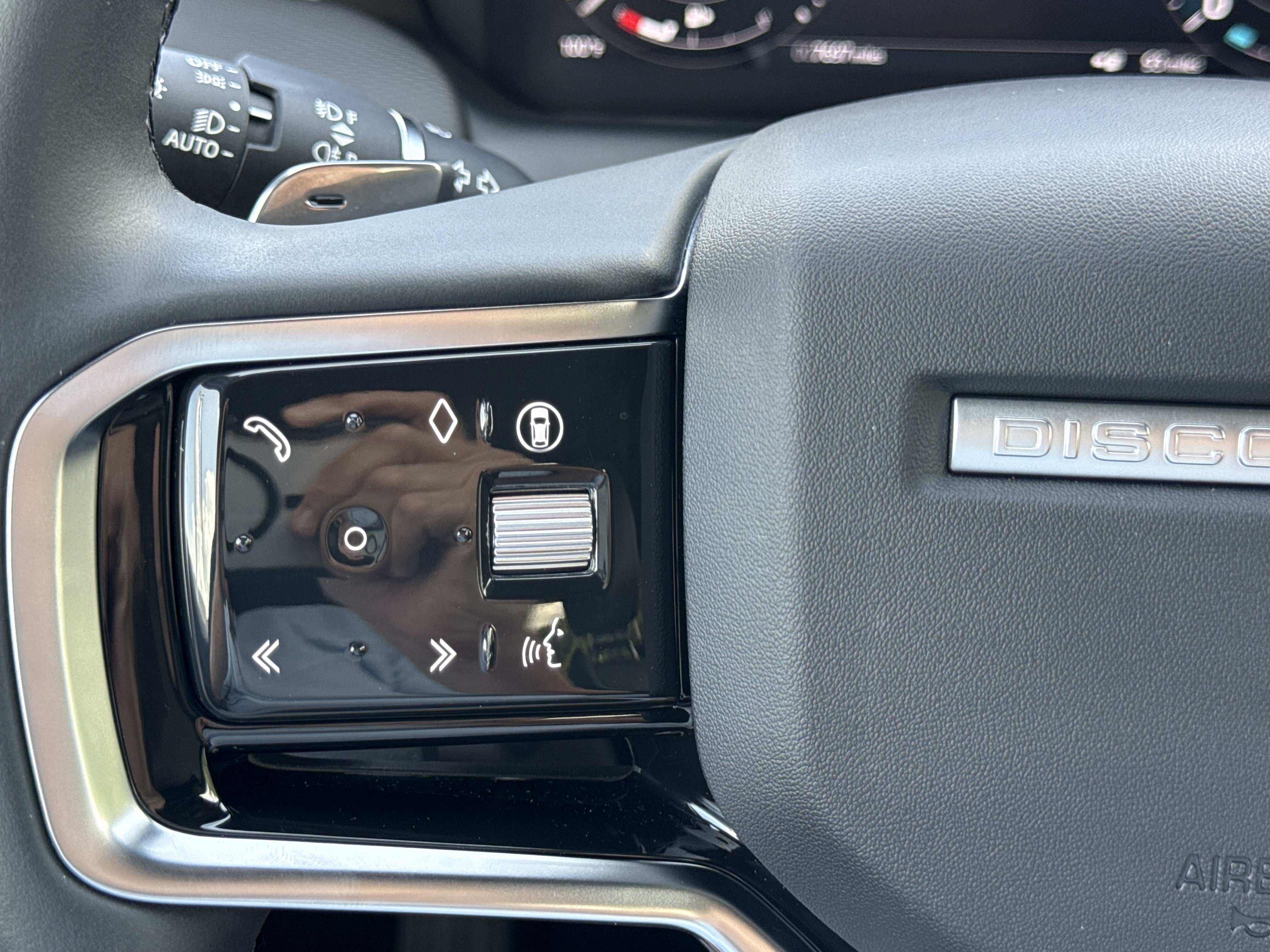 2025 Land Rover Discovery Sport Dynamic SE - Photo 22