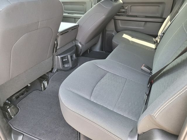 2025 RAM 2500 Tradesman - Photo 6