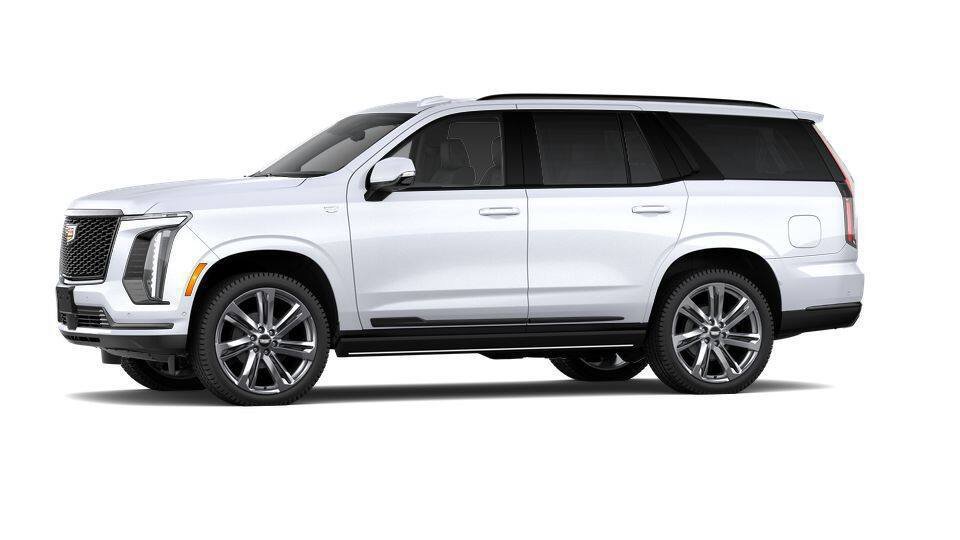 2026 Cadillac Escalade Sport - Photo 266