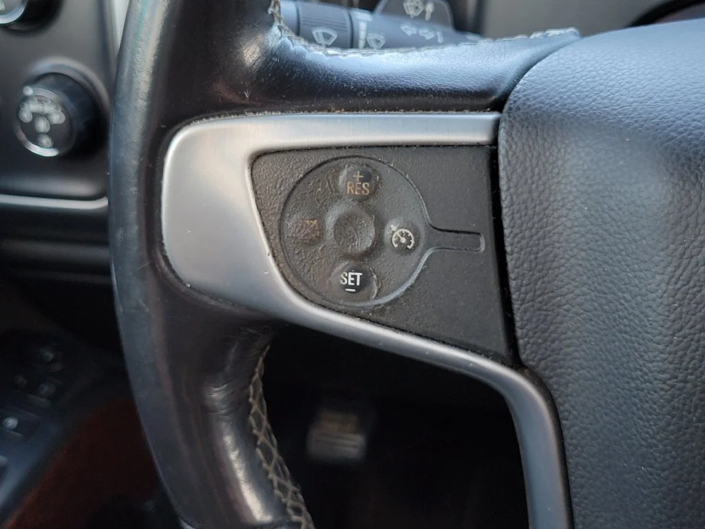 Used 2018 SUMMIT WHITE GMC SLT image 29