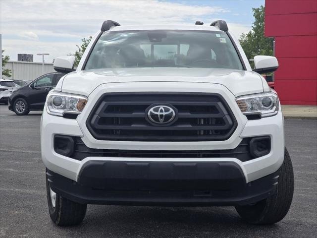 Certified Used 2023 ICE CAP Toyota  image 9