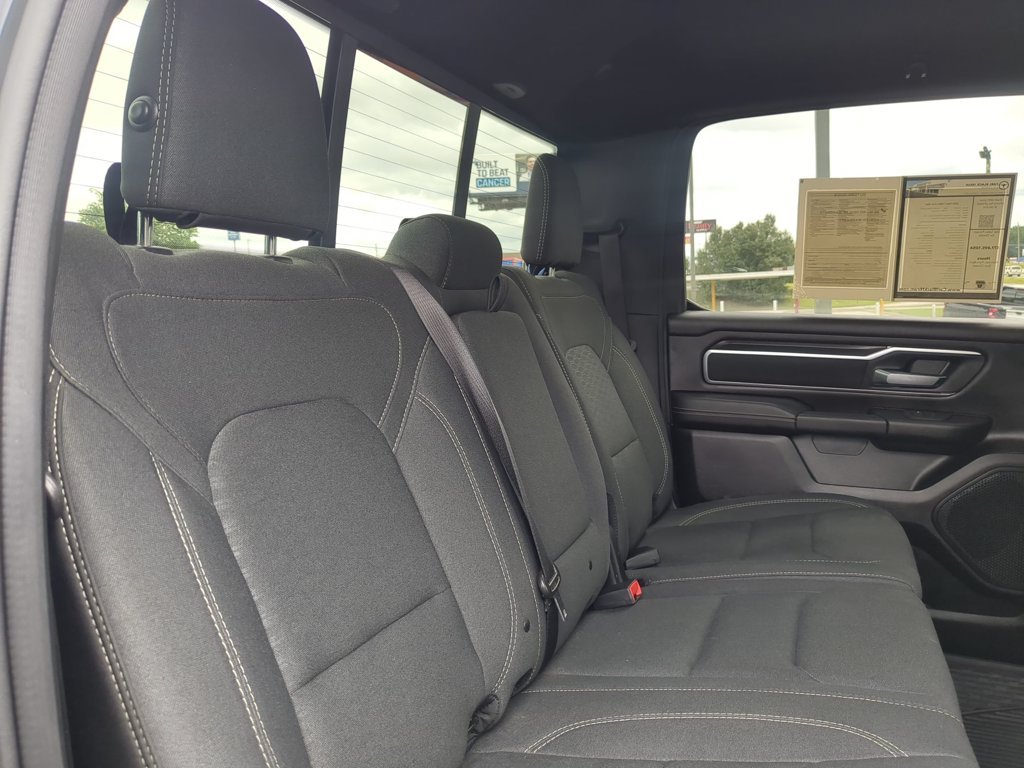 2025 RAM Ram 1500 Pickup Big Horn/Lone Star - Photo 24