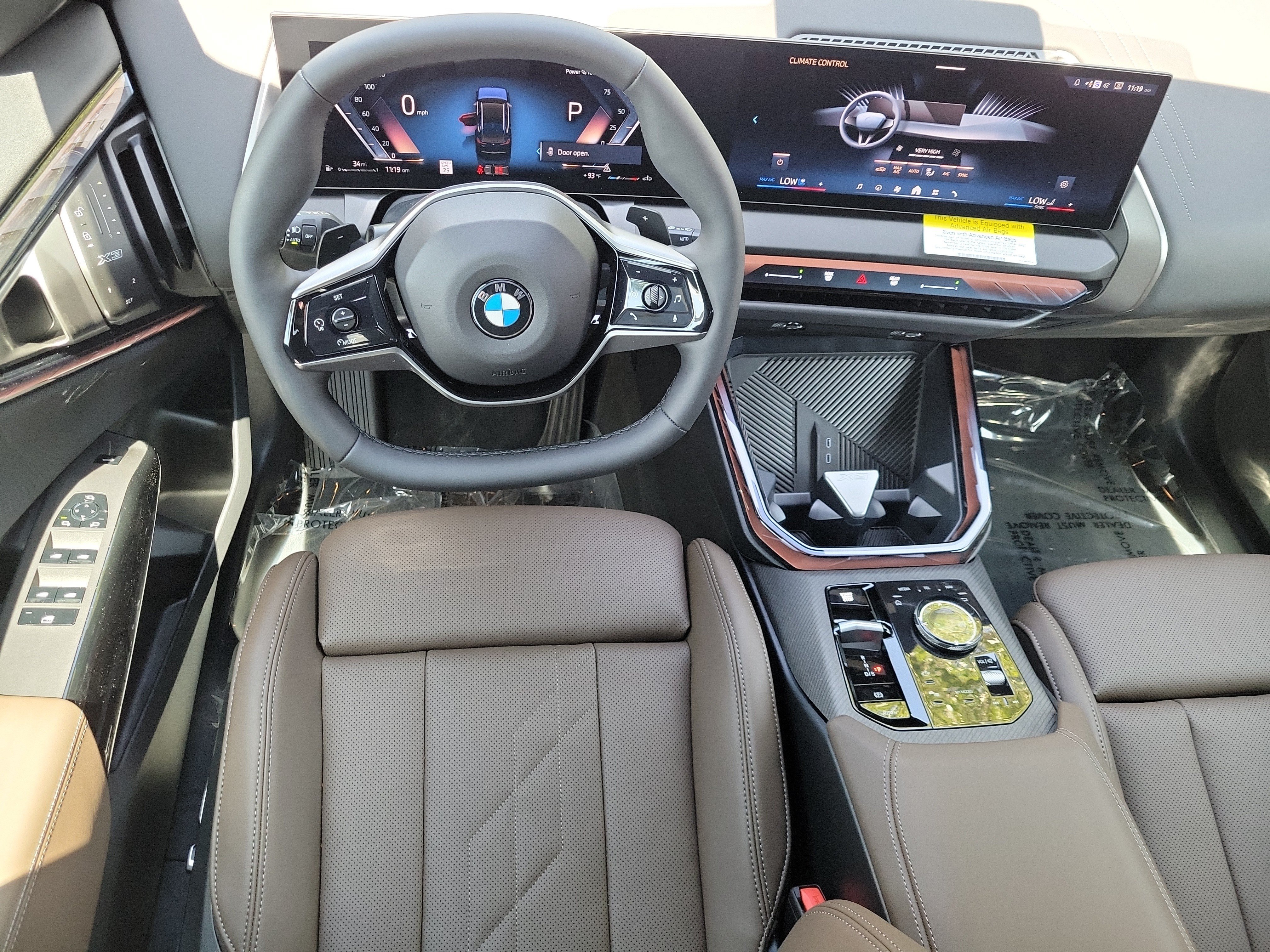 New 2026 Alpine White BMW 30 xDrive image 6