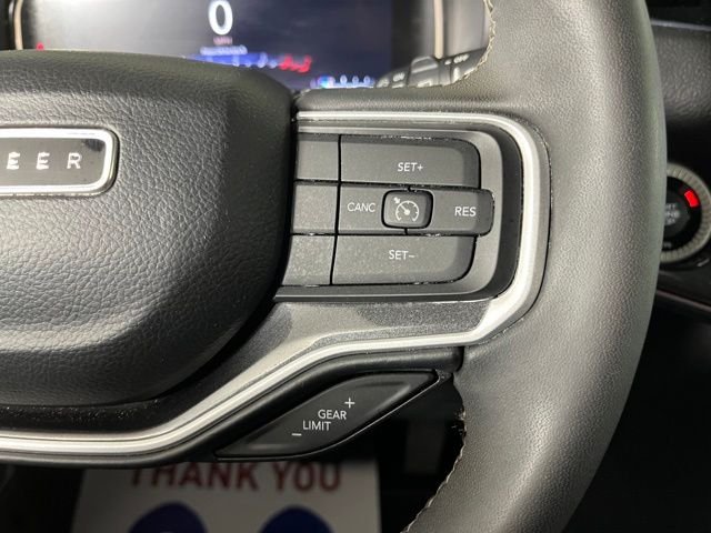 Used 2022 Gray Jeep Series I image 20