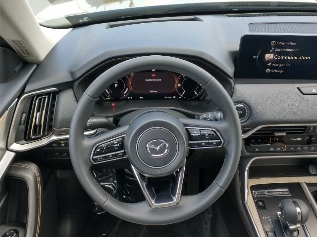 Certified Used 2025 Beige Mazda Premium image 13