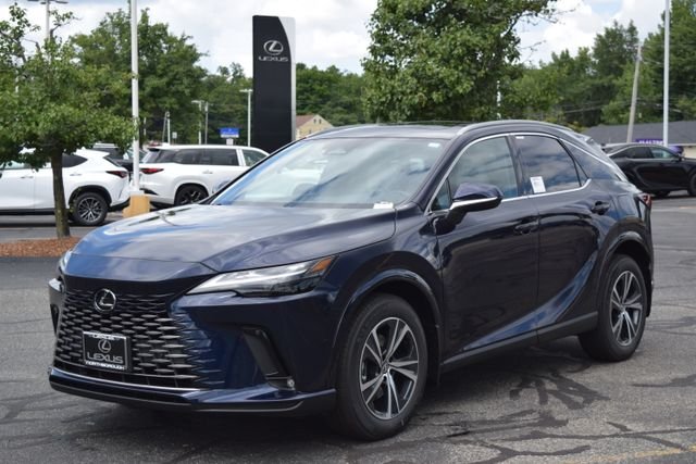 New 2026 Nightfall Mica Lexus PREMIUM image 1
