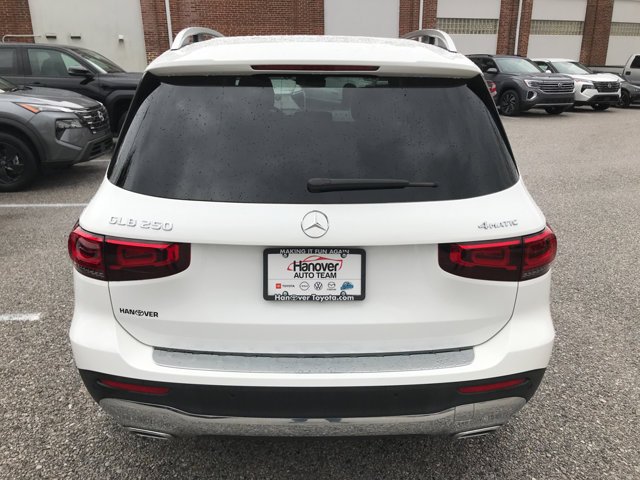 2023 Mercedes-Benz GLB Base - Photo 7