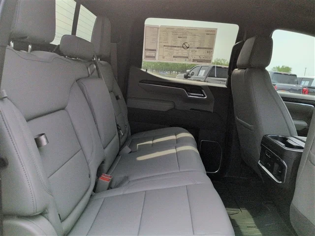 2026 GMC Sierra 1500 SLT - Photo 51