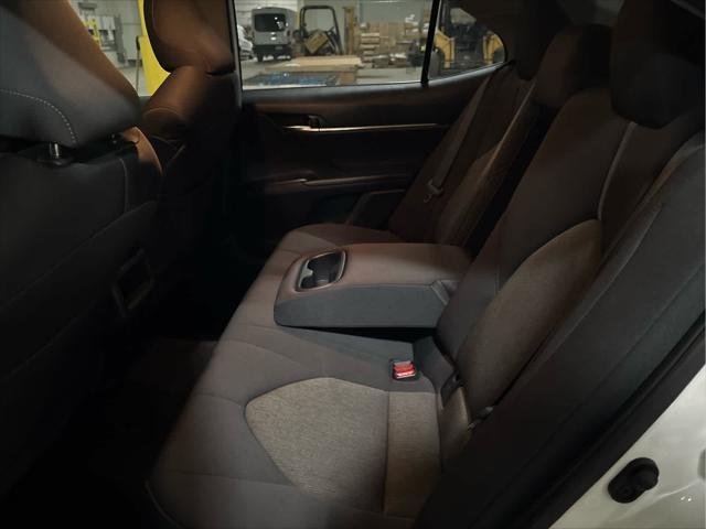 Certified Used 2024 ICE CAP Toyota  image 8