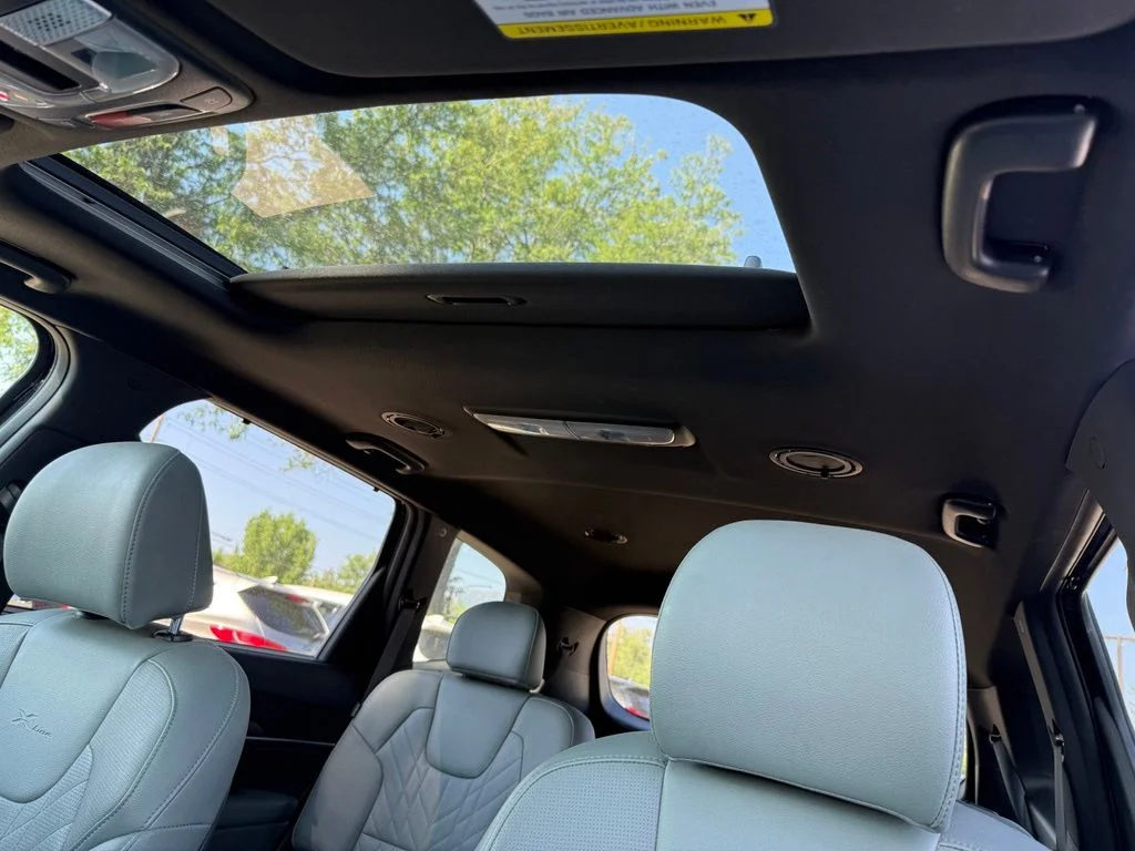 2024 Kia Telluride EX X-Line - Photo 24