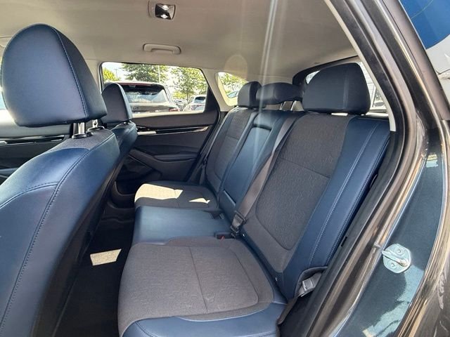 Used 2024 Gray Kia S image 21