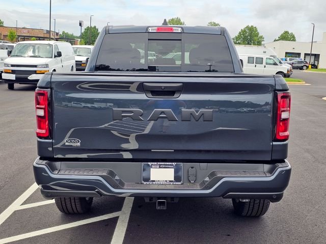 Used 2026 Blue Ram Express image 12