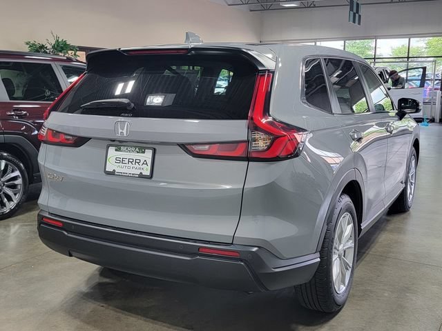 2024 Honda CR-V EX-L - Photo 5