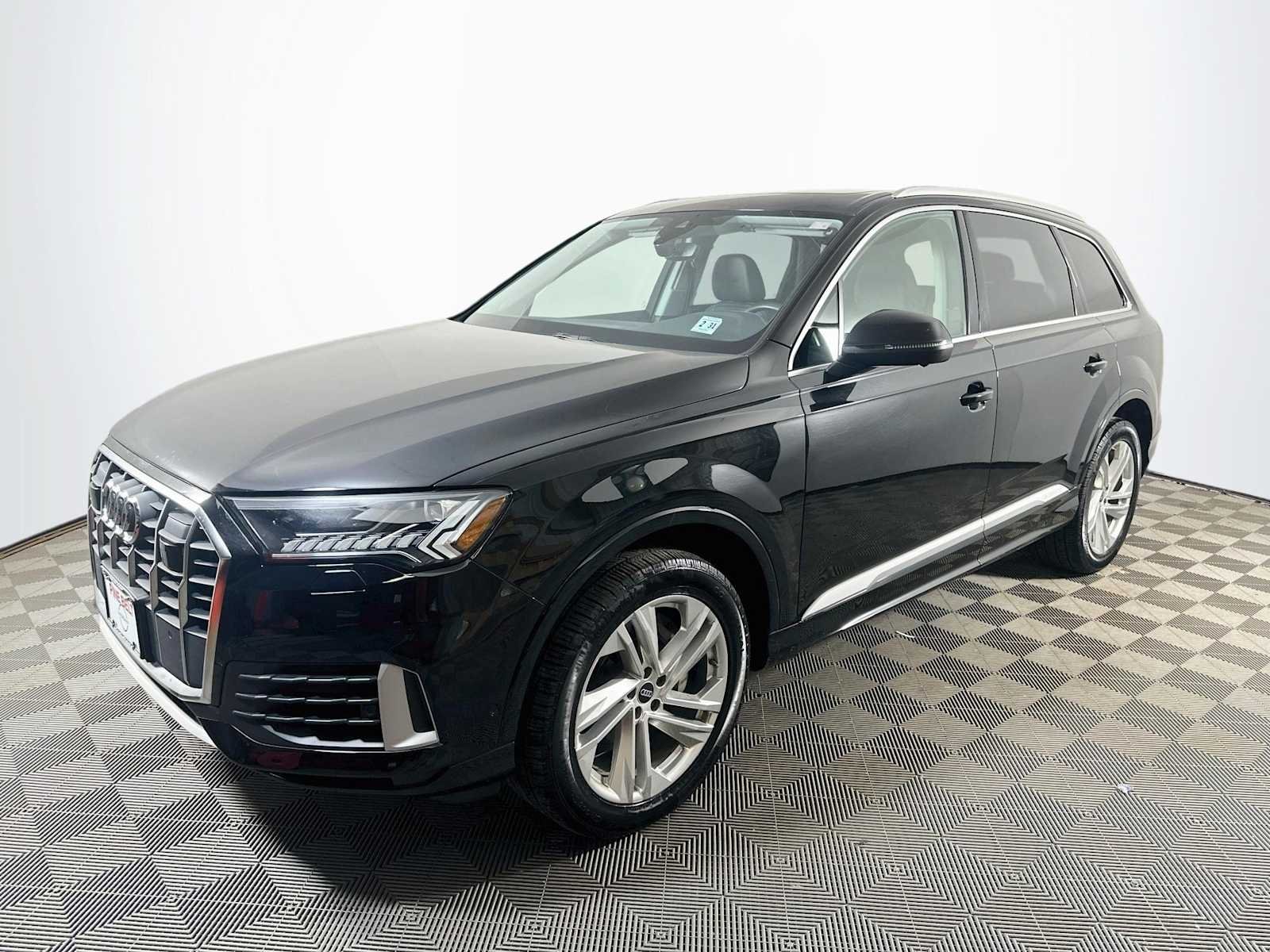 2024 Audi Q7