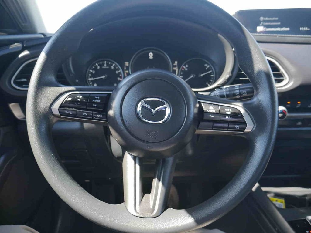 Used 2025 Blue Mazda 2.5 S image 29