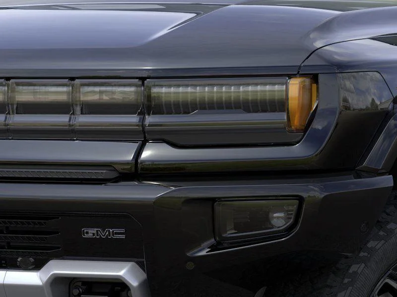 New 2025  GMC 2X image 10