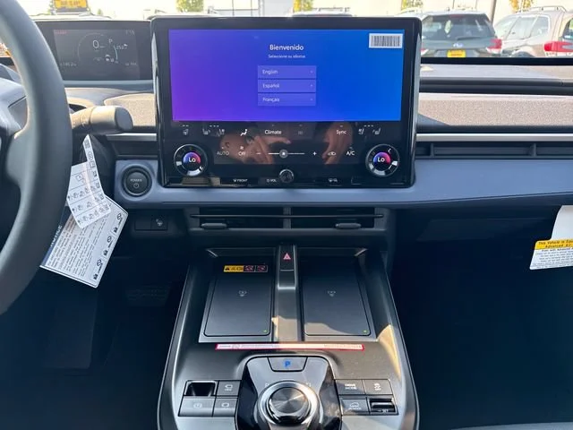 New 2026 MIDNIGHT TIDE MICA, TWO TO Subaru Touring XT image 25
