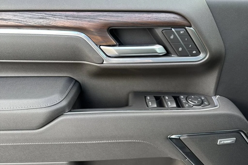 2026 GMC Sierra 2500HD SLT - Photo 8