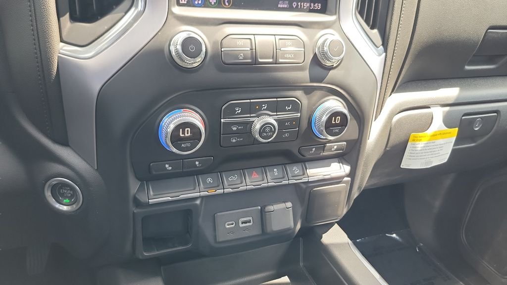 2019 GMC Sierra 1500 Elevation - Photo 15