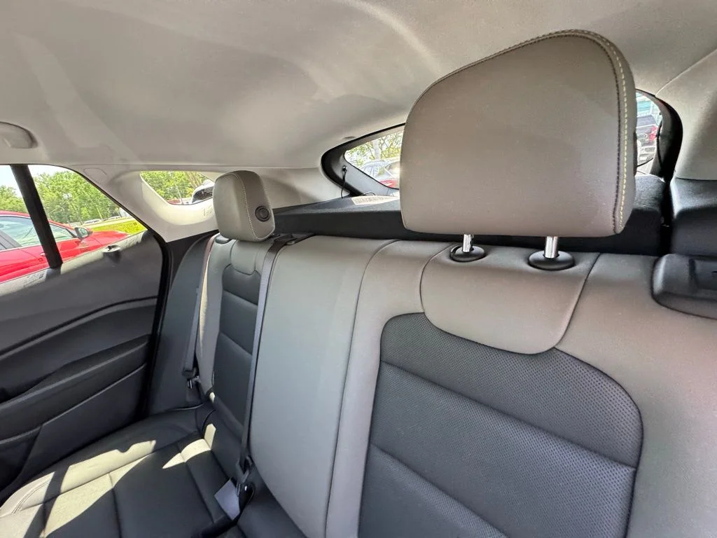 New 2026 Sterling Gray Metallic Chevrolet ACTIV image 19