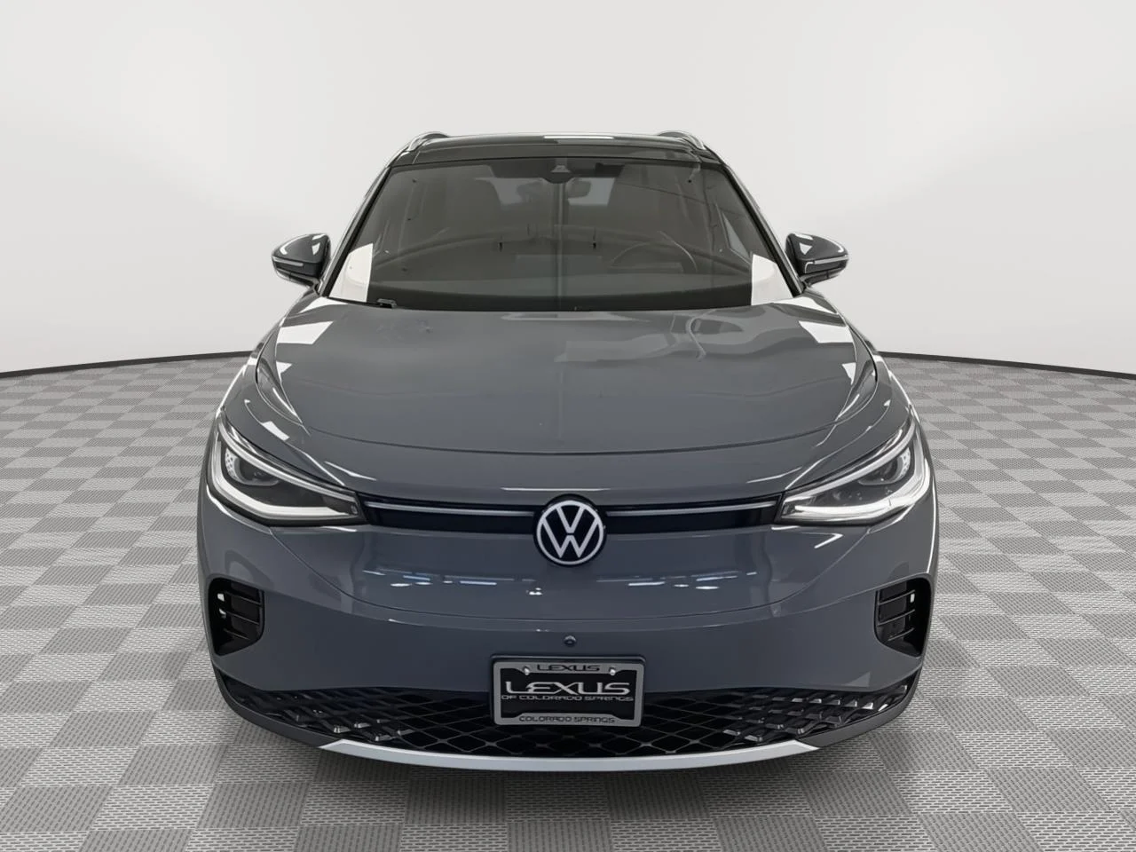 Used 2023 Volkswagen ID.4 PRO S PLUS with VIN 1V2JNPE83PC050587 for sale in Colorado Springs, CO