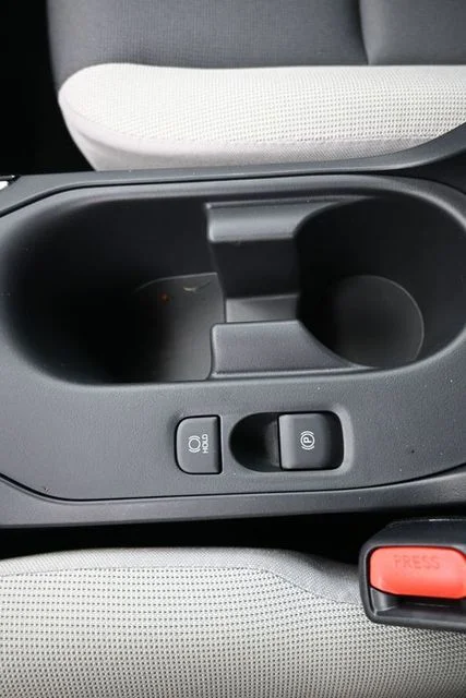 Used 2026 Gray Toyota LE image 34