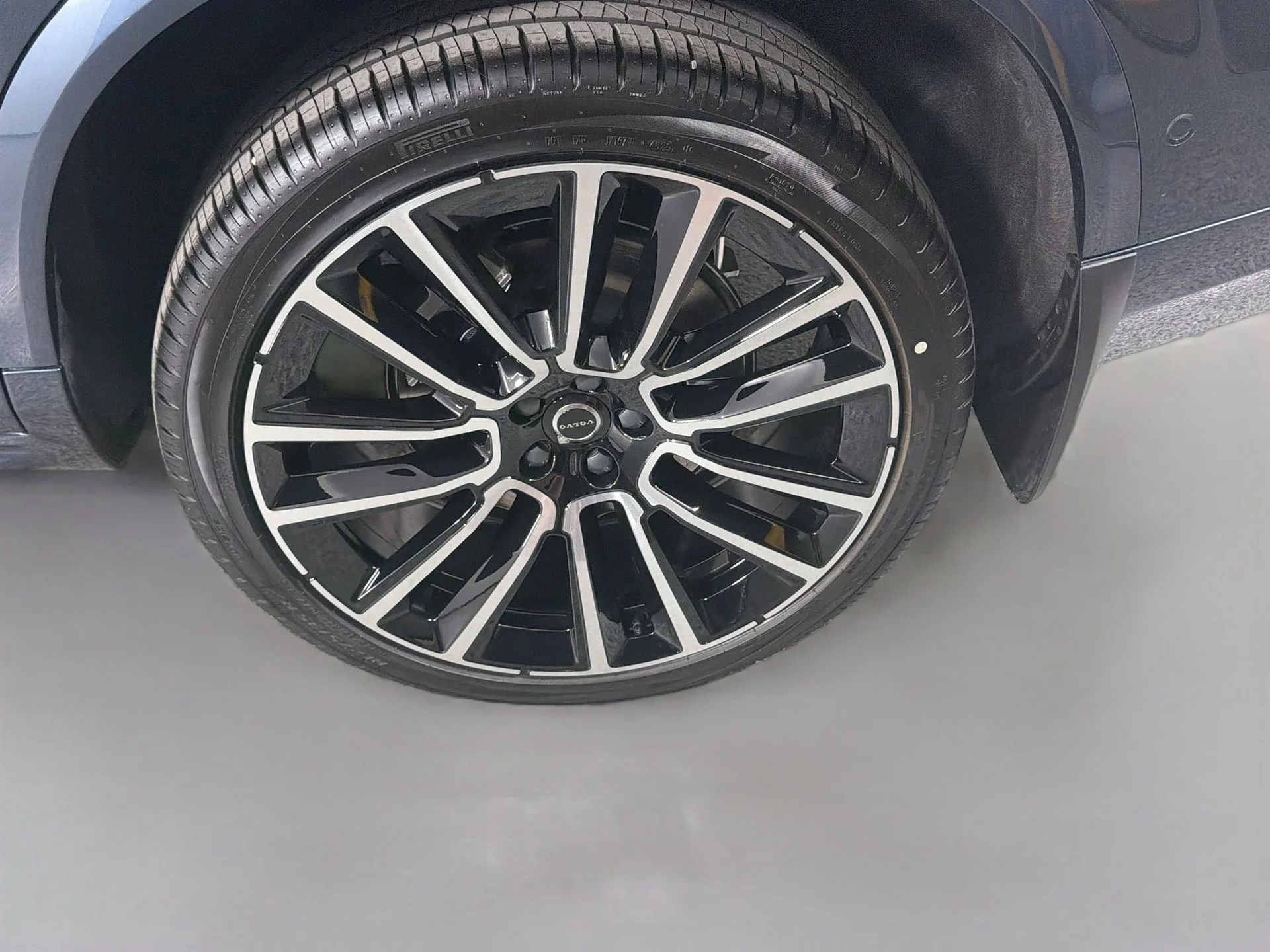 New 2026 Denim Blue Volvo Plus image 31