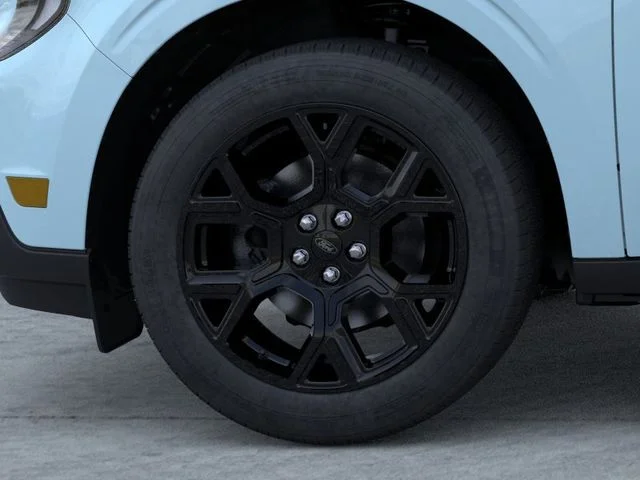 New 2026 Light Blue Ford XLT image 20
