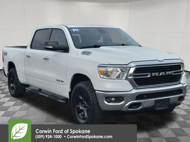 2020 RAM Ram 1500 Big Horn