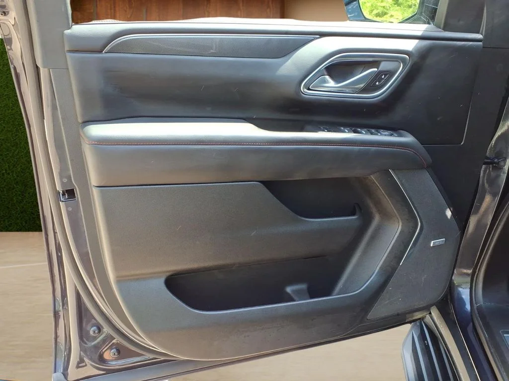 Used 2023 Gray Chevrolet RST image 18