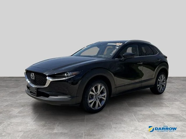 2021 Mazda CX-30 Premium AWD's photo