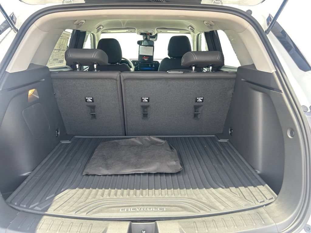 2026 Chevrolet Trailblazer LS - Photo 13