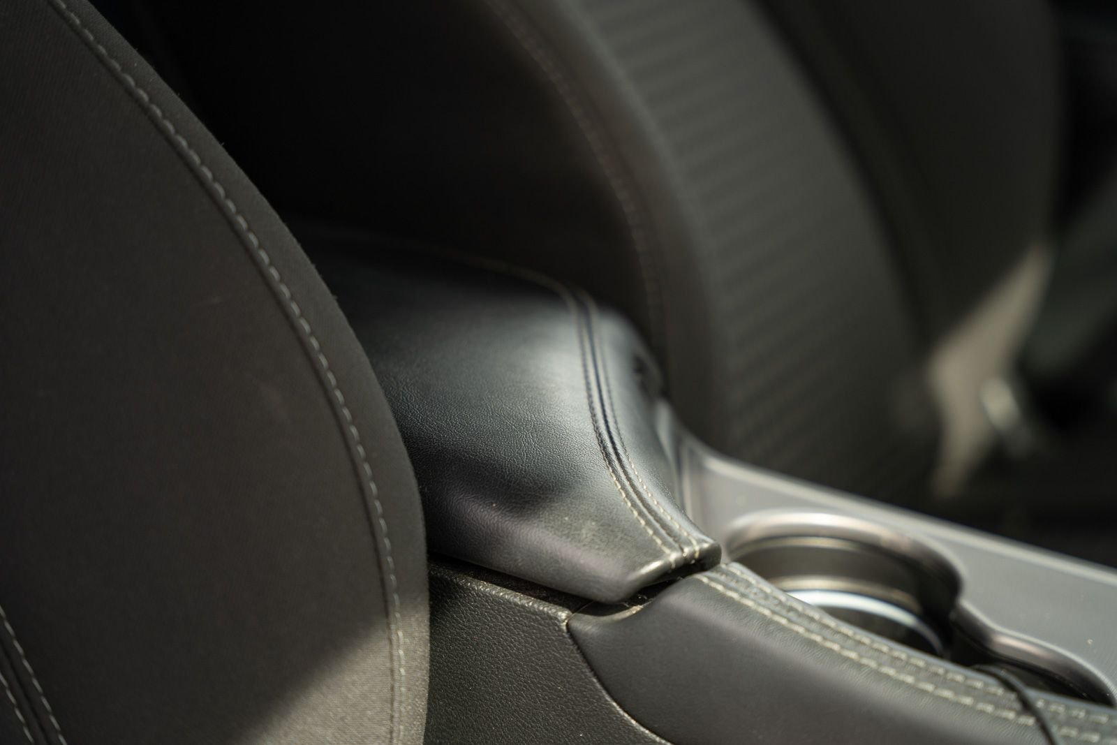 2023 Dodge Challenger SXT - Photo 20