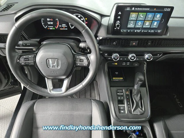 2023 Honda CR-V EX-L - Photo 51